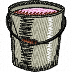 Farming Embroidery Design 1 Farming Embroidery Design 1